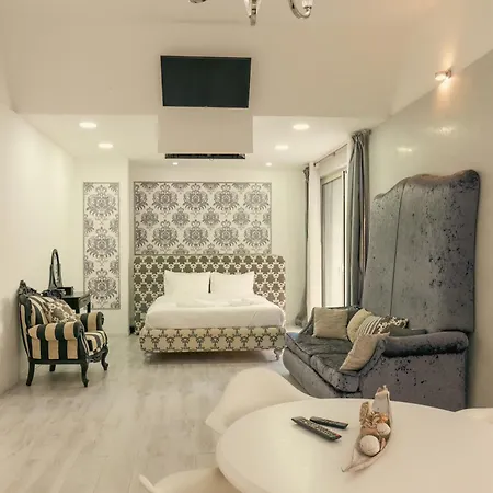 Apartment Iprime *