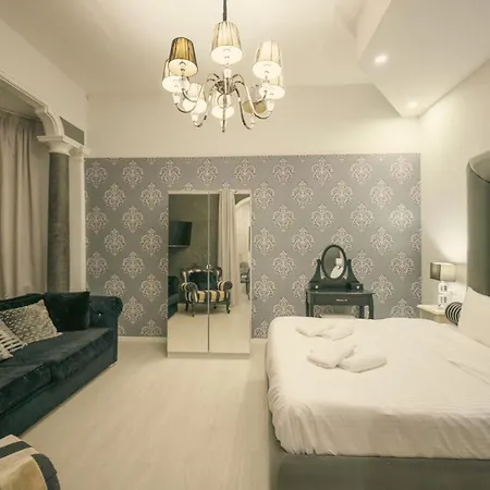 Iprime Apartment *