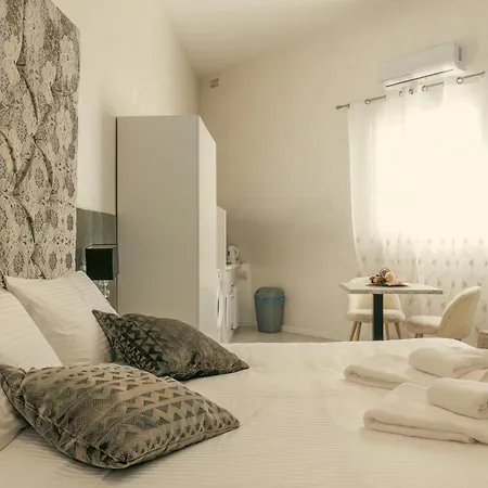Iprime Apartment *