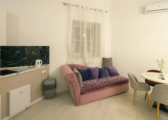 Apartament Iprime Sliema