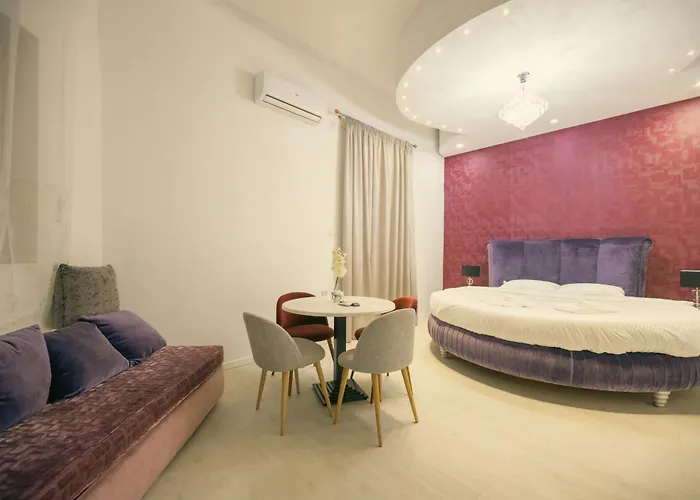 Iprime Apartament Sliema