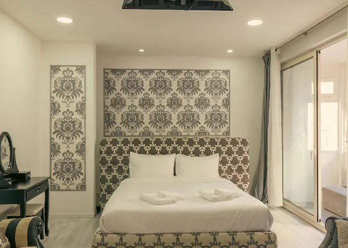 Iprime Apartament Sliema