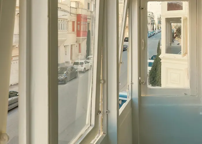 Iprime Apartament Sliema