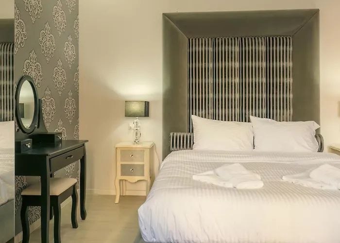 Iprime Apartament Sliema