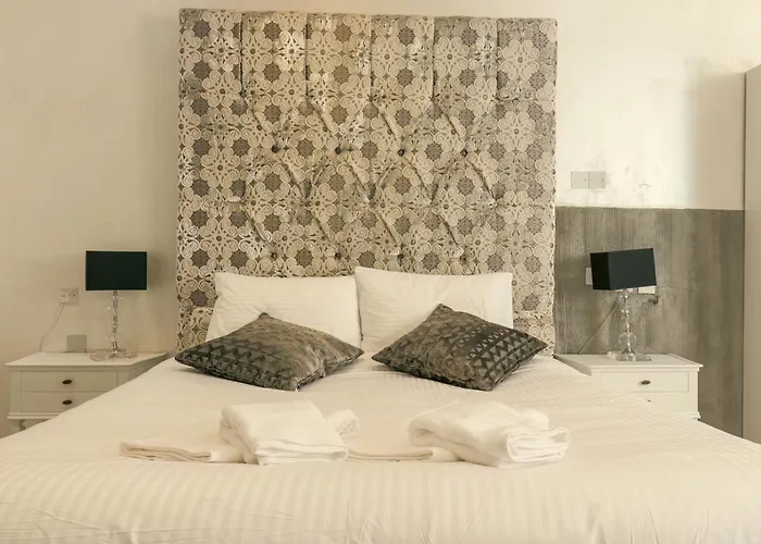 Iprime Apartament Sliema