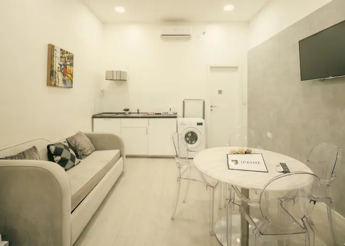 Apartament Iprime Sliema