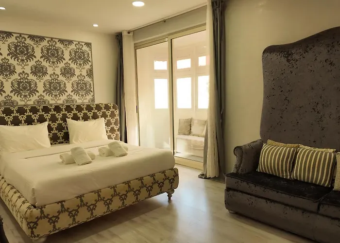 Iprime Apartament Sliema