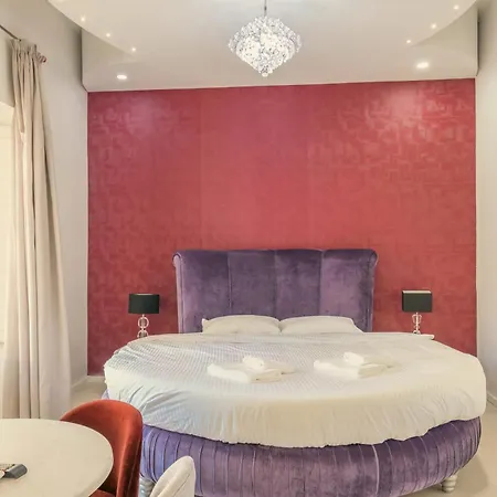 Guest house Iprime *
