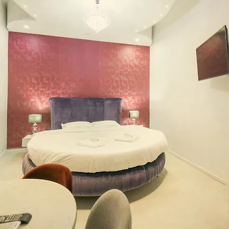 Iprime Guest house Sliema