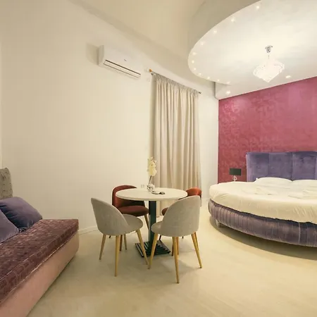 Iprime Guest house Sliema