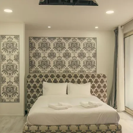 Iprime Guest house Sliema