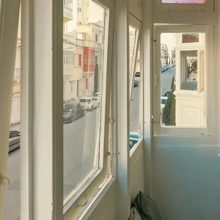Iprime Guest house Sliema