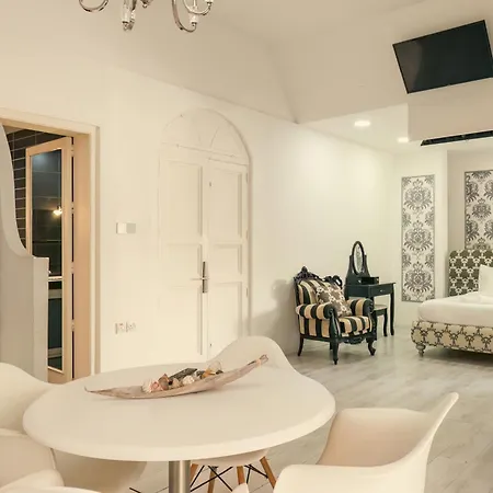 Iprime Guest house