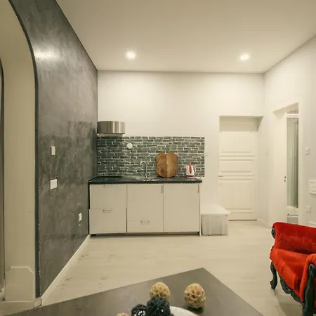 Apartament Iprime *