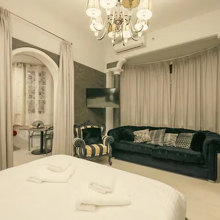 Iprime Guest house *