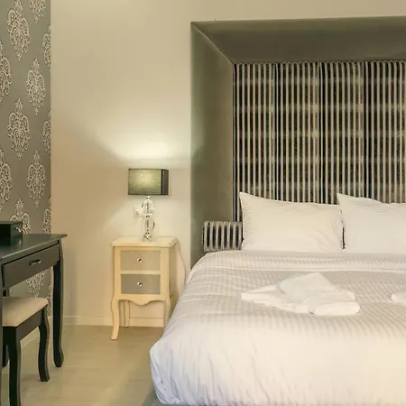 Iprime Guest house Sliema