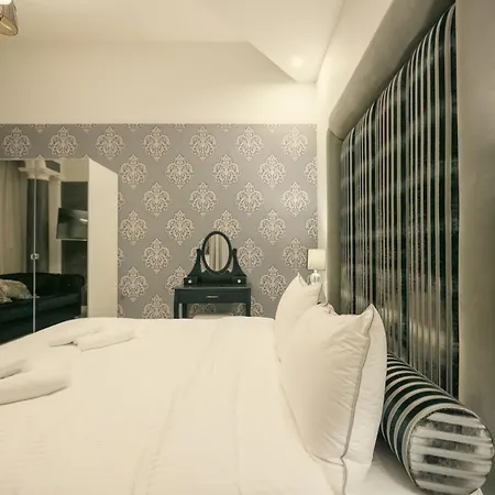Guest house Iprime