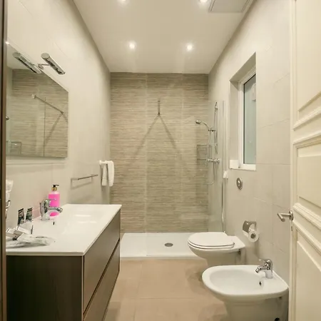 Iprime Guest house Sliema