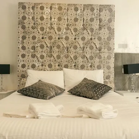 Iprime Guest house Sliema