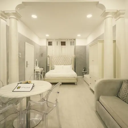 Guest house Iprime *