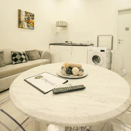 Iprime Guest house
