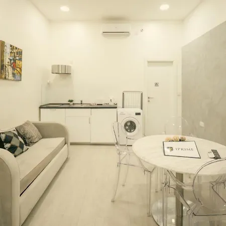 Penzion Iprime Sliema