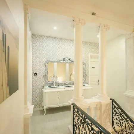 Guest house Iprime