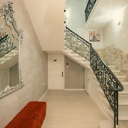 Iprime Vendégház 3*