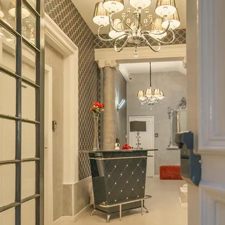 Guest house Iprime *