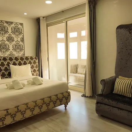 Iprime Penzion Sliema