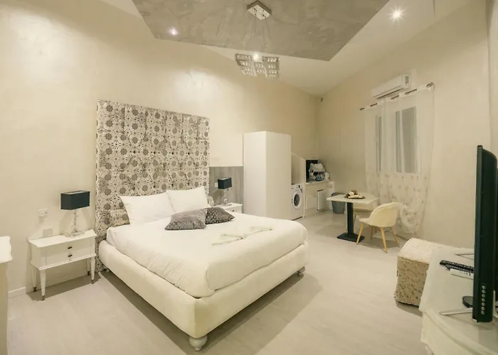 Iprime 公寓 斯利马