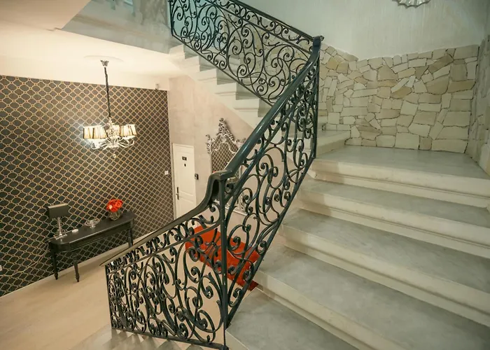 Iprime Vendégház 3*