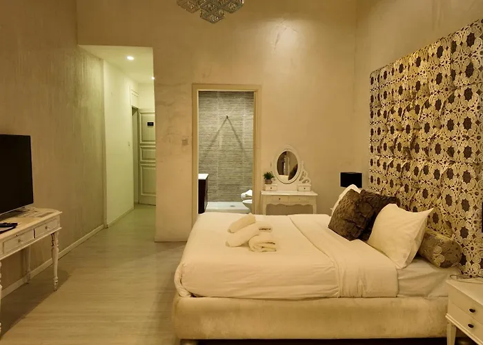 Vendégház Iprime Sliema