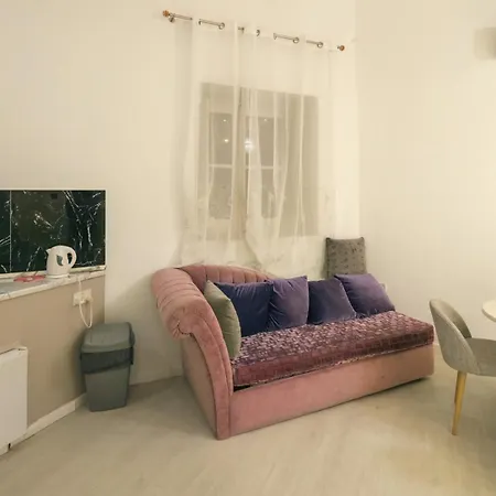 Gasthuis Iprime Sliema