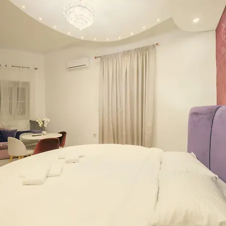 Iprime Apartament