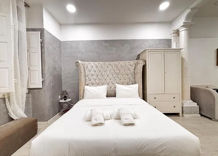 Iprime Πανσιόν 3*